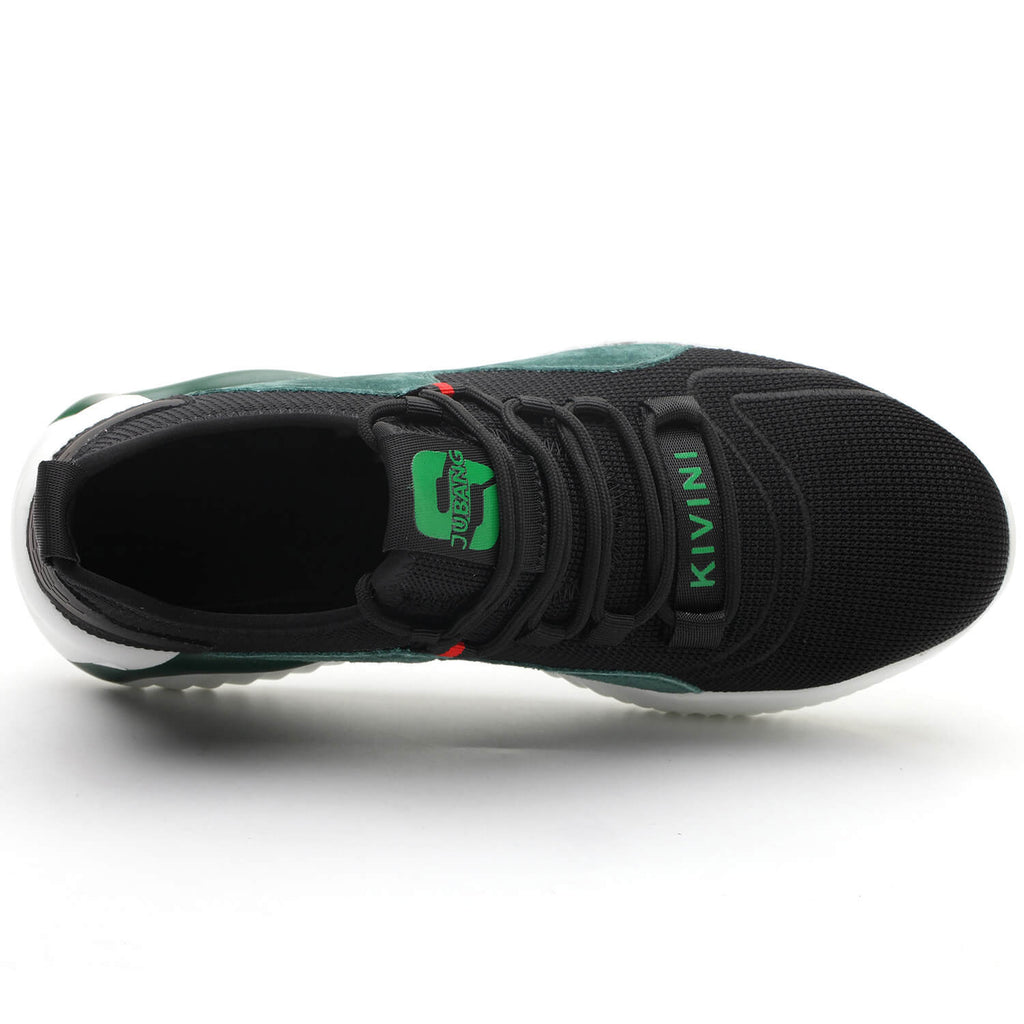 Maven Kinetic Lightweight Steel Toe Work Sneakers