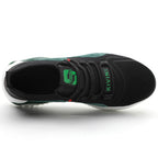 Maven Kinetic Lightweight Steel Toe Work Sneakers