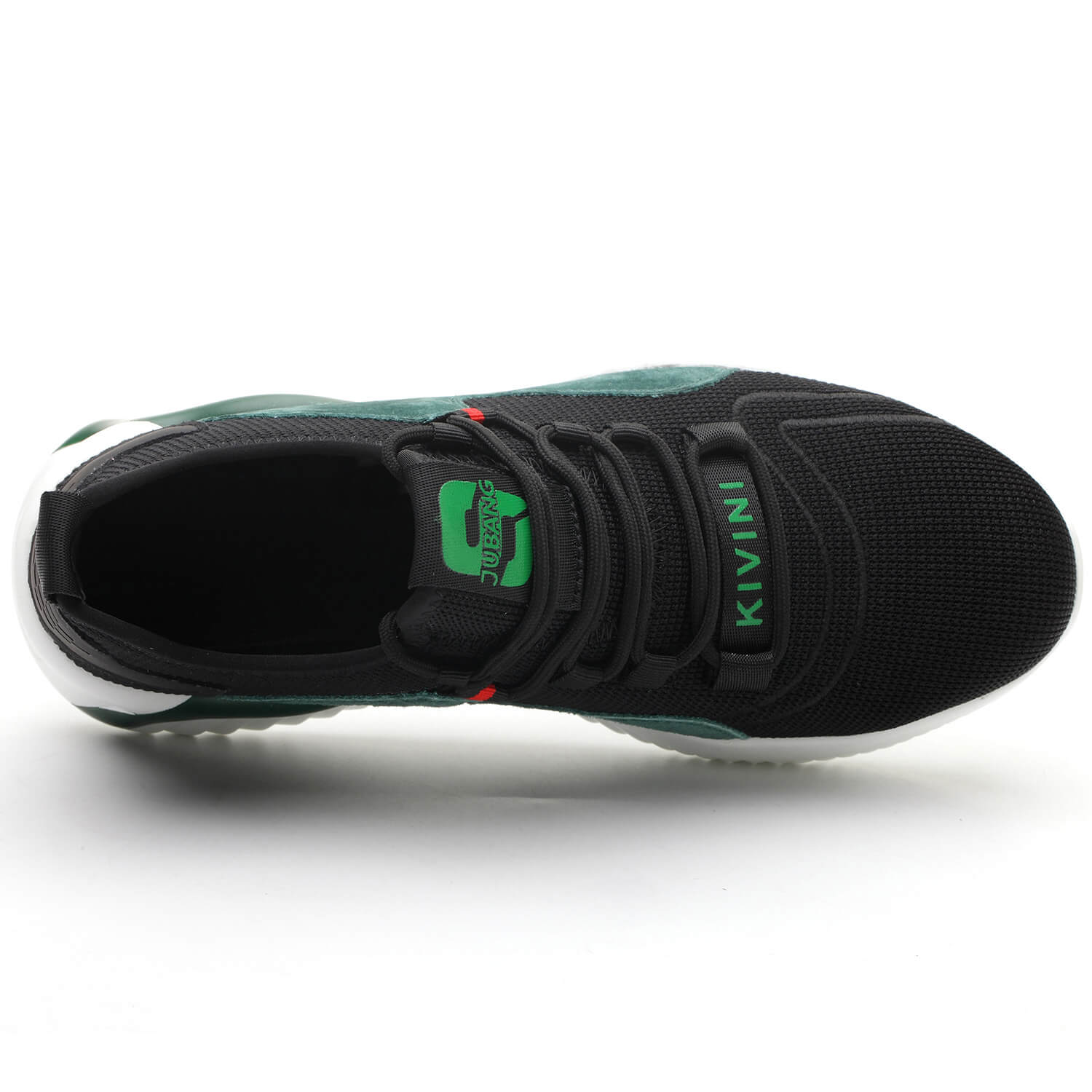 Maven Kinetic Lightweight Steel Toe Work Sneakers