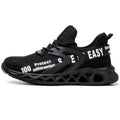 Maven Flux Lightweight Steel Toe Work Sneakers