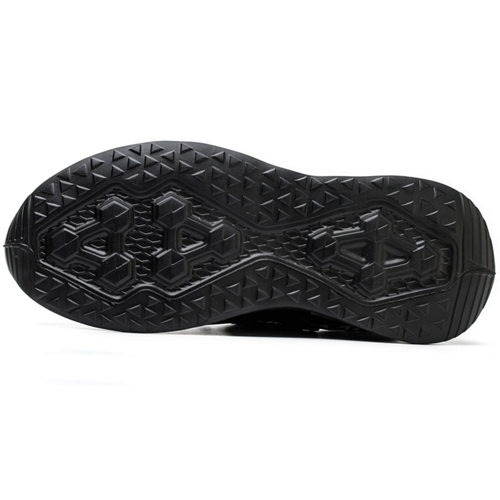 Maven Flux Lightweight Steel Toe Work Sneakers