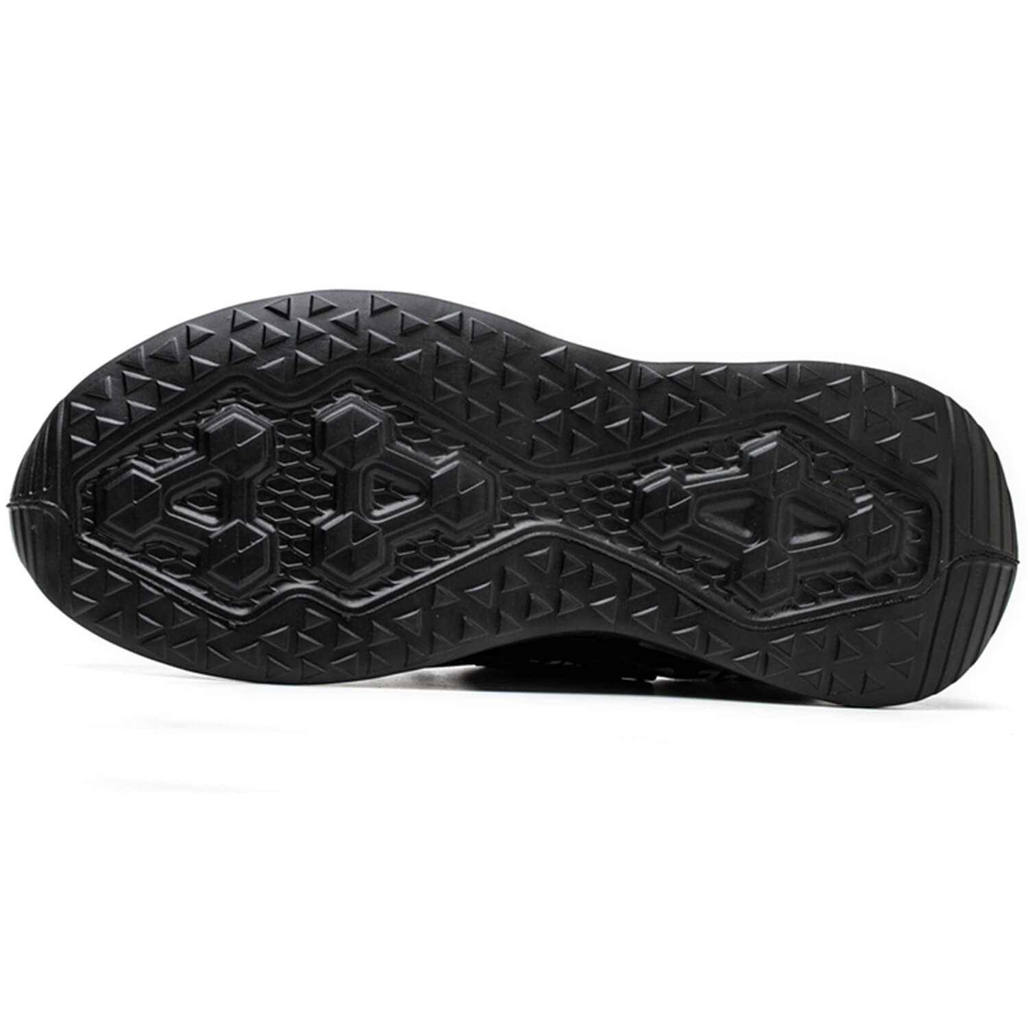 Maven Flux Lightweight Steel Toe Work Sneakers