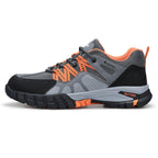 Maven Knox Steel Toe Non-Slip Work Shoes