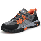 Maven Knox Steel Toe Non-Slip Work Shoes