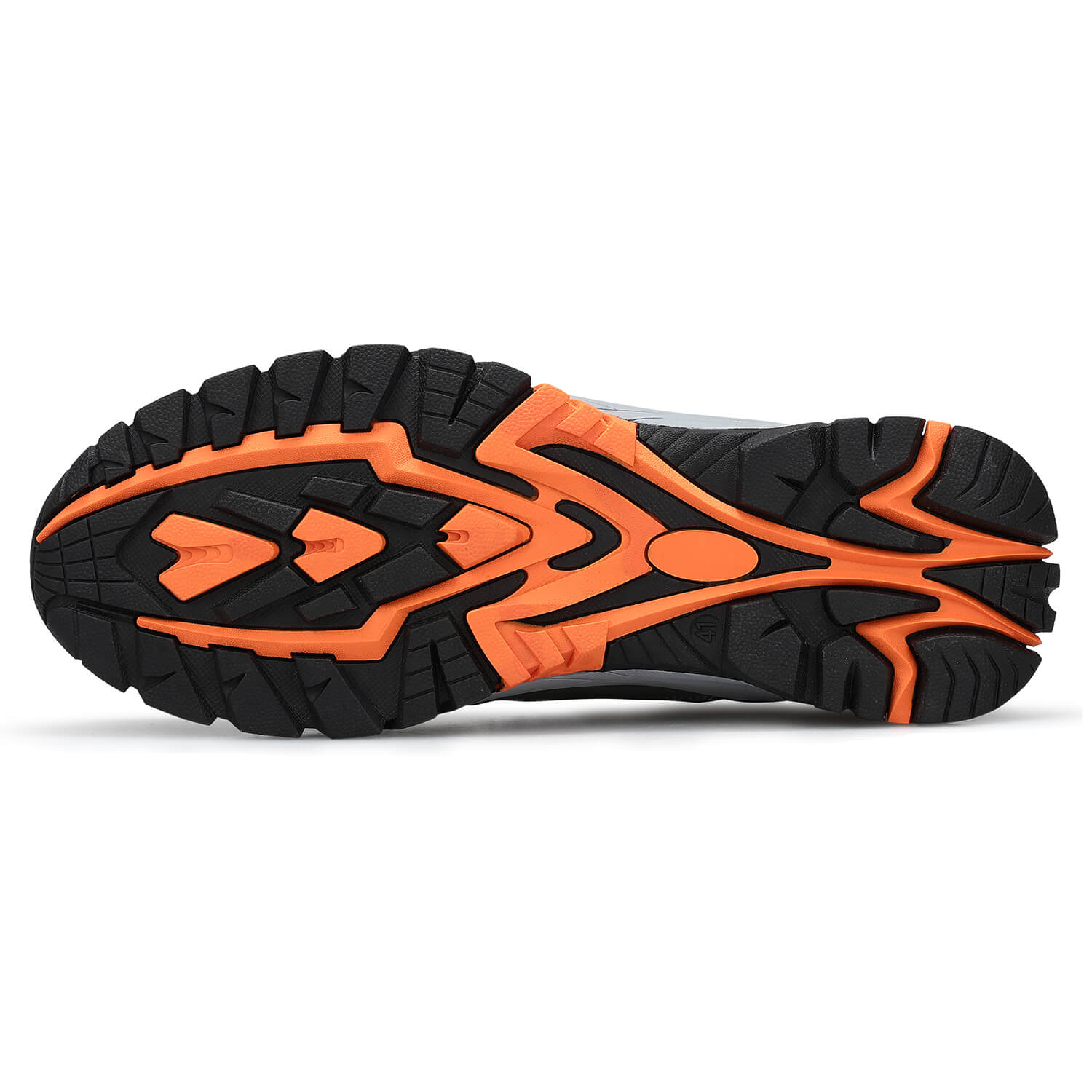 Maven Knox Steel Toe Non-Slip Work Shoes