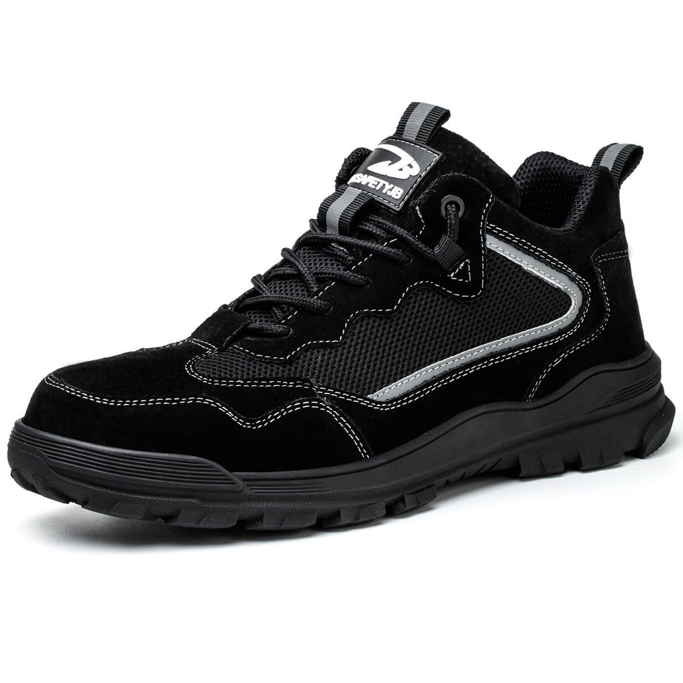 Composite Toe Shoes Maven Safety Shoes