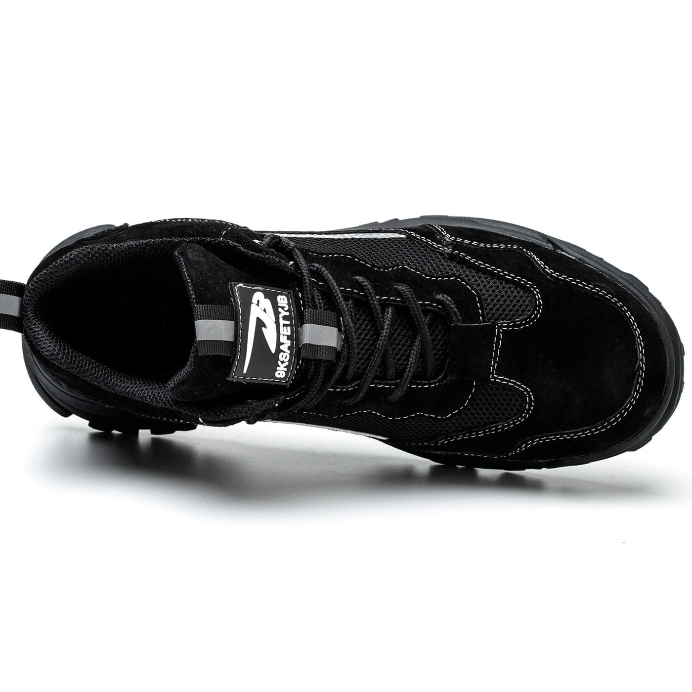 Composite Toe Shoes Maven Safety Shoes