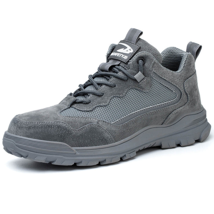 Composite Toe Shoes Maven Safety Shoes