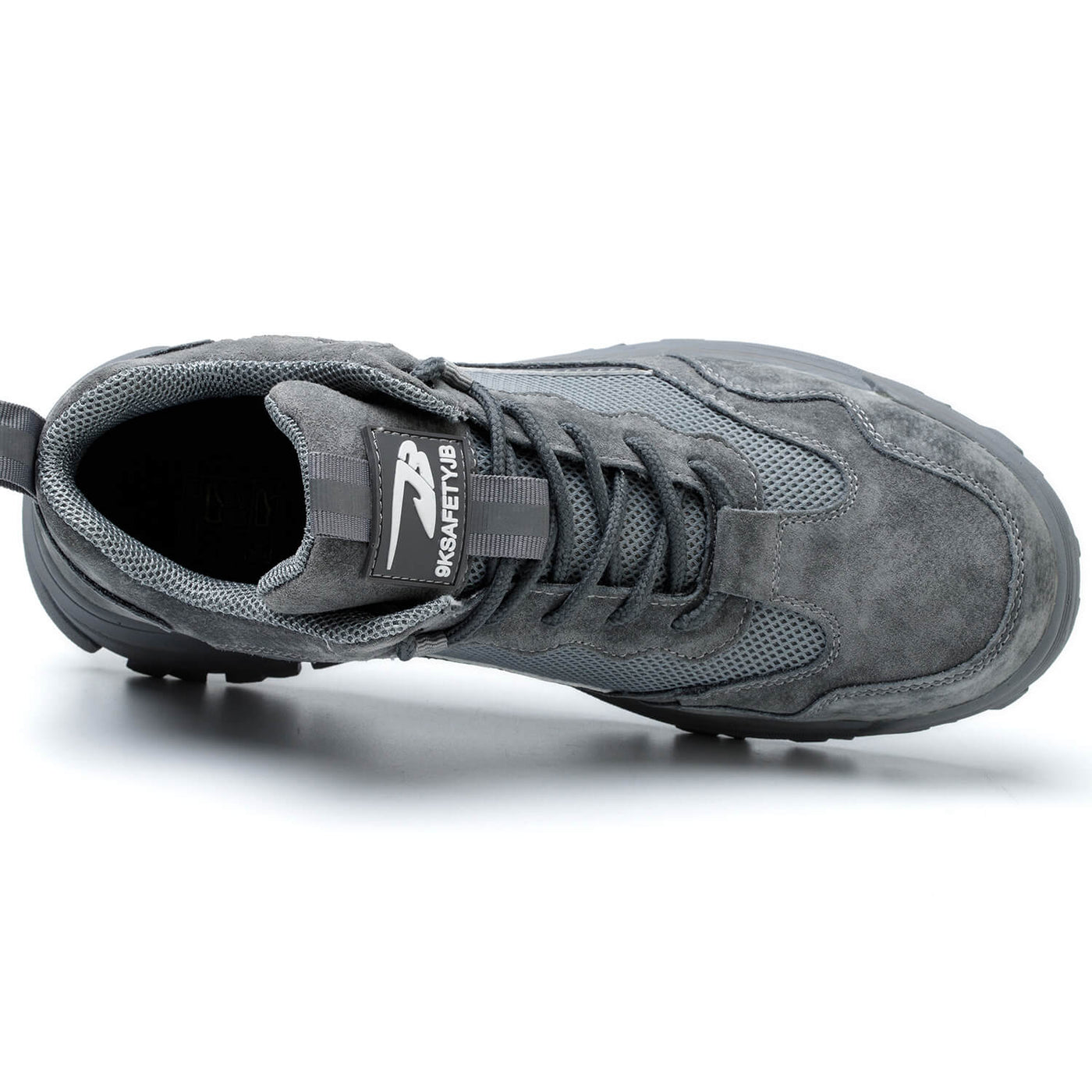 Composite Toe Shoes Maven Safety Shoes