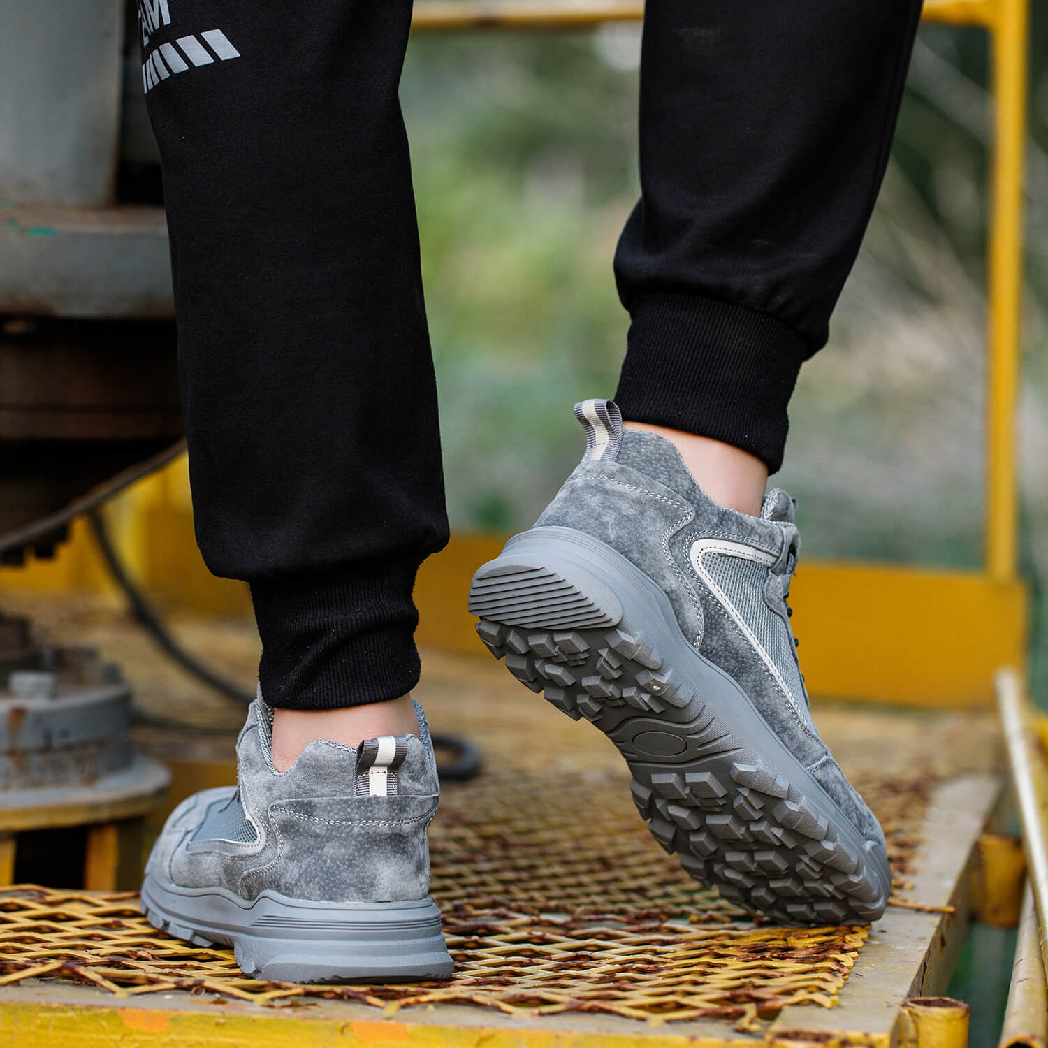 Composite Toe Walking Shoes Flash Sales | bellvalefarms.com