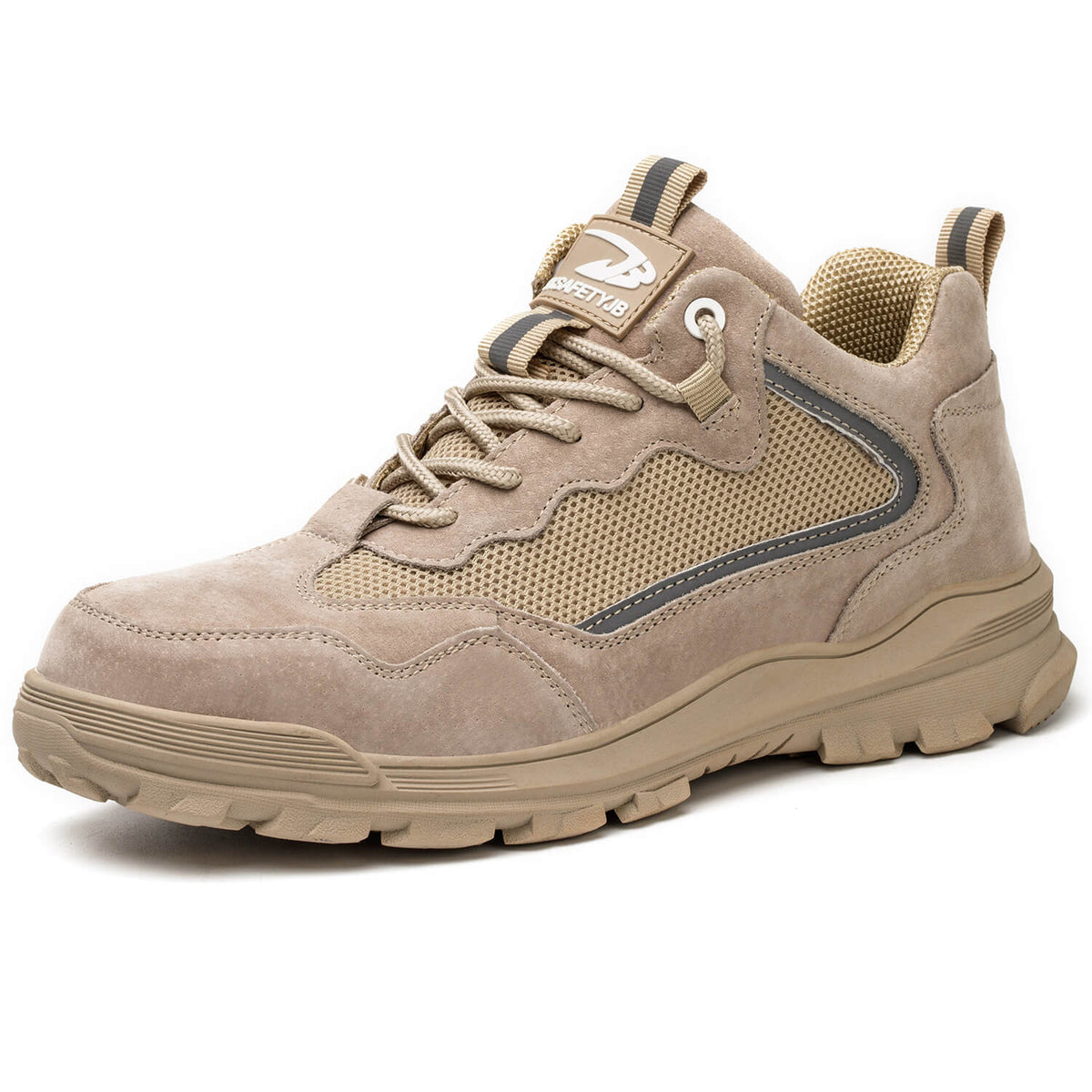 Composite Toe Shoes Maven Safety Shoes