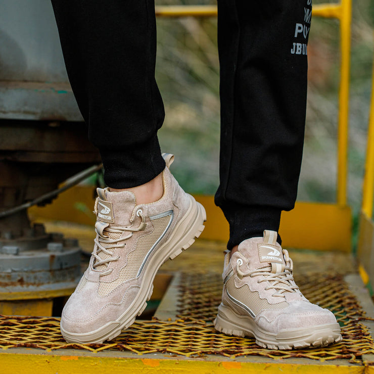 Composite Toe Shoes Maven Safety Shoes