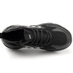 Maven Men's Steel Toe High Top Work Shoes