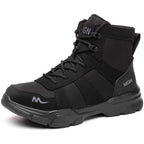 Botas de trabajo livianas Maven de 6" con puntera de acero