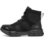 Botas de trabajo livianas Maven de 6" con puntera de acero