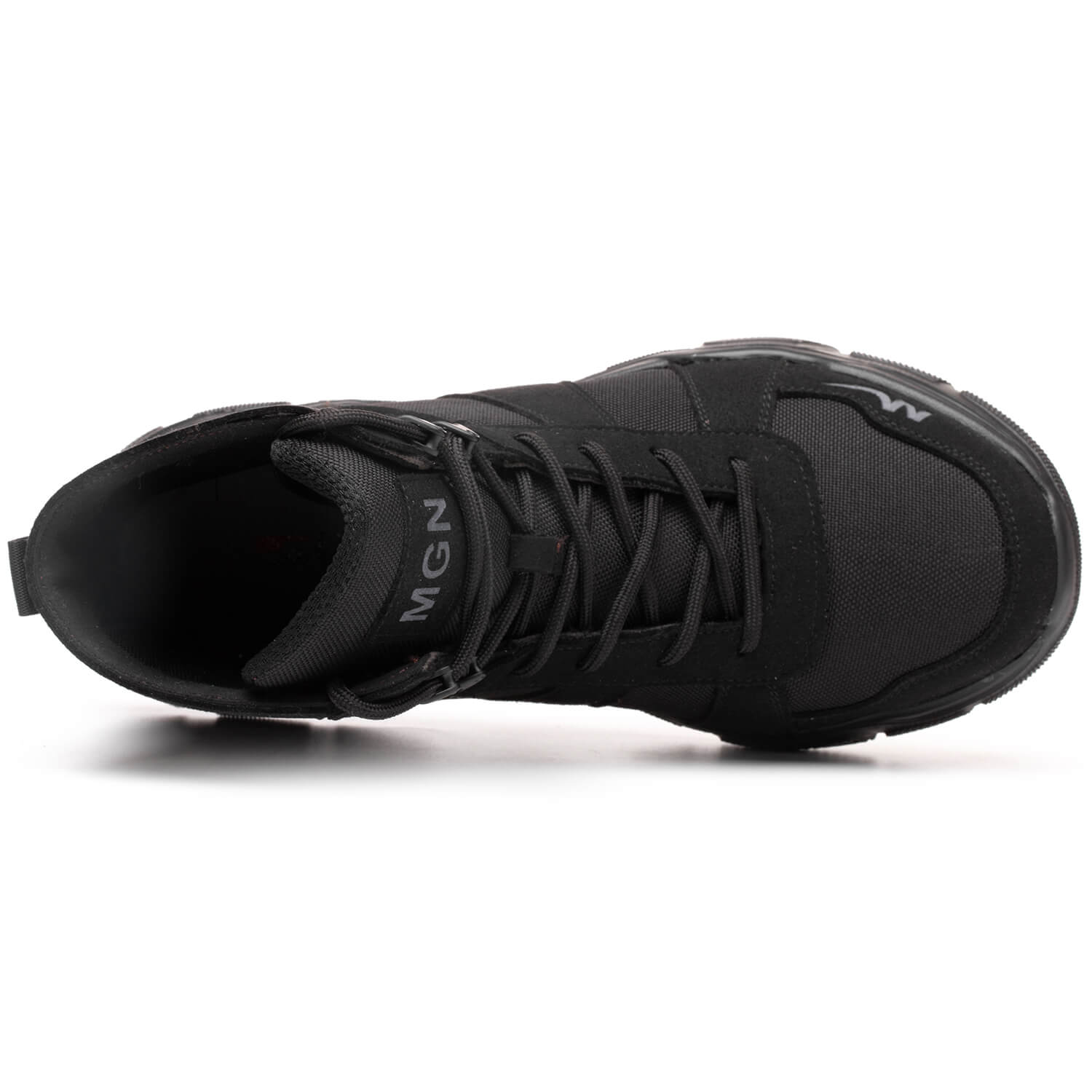 Maven 6" Steel Toe Lightweight Work Boots