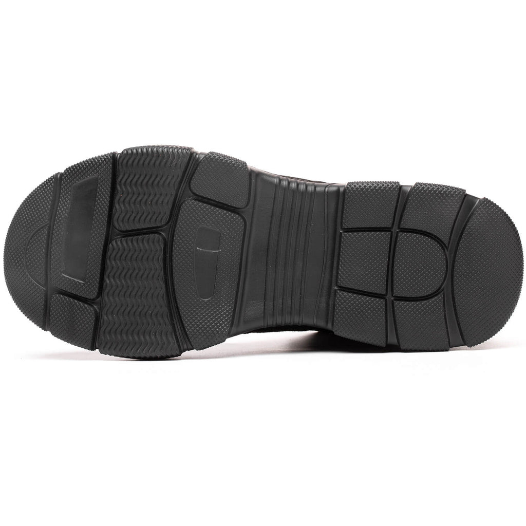 Botas de trabajo livianas Maven de 6" con puntera de acero