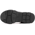 Botas de trabajo livianas Maven de 6" con puntera de acero