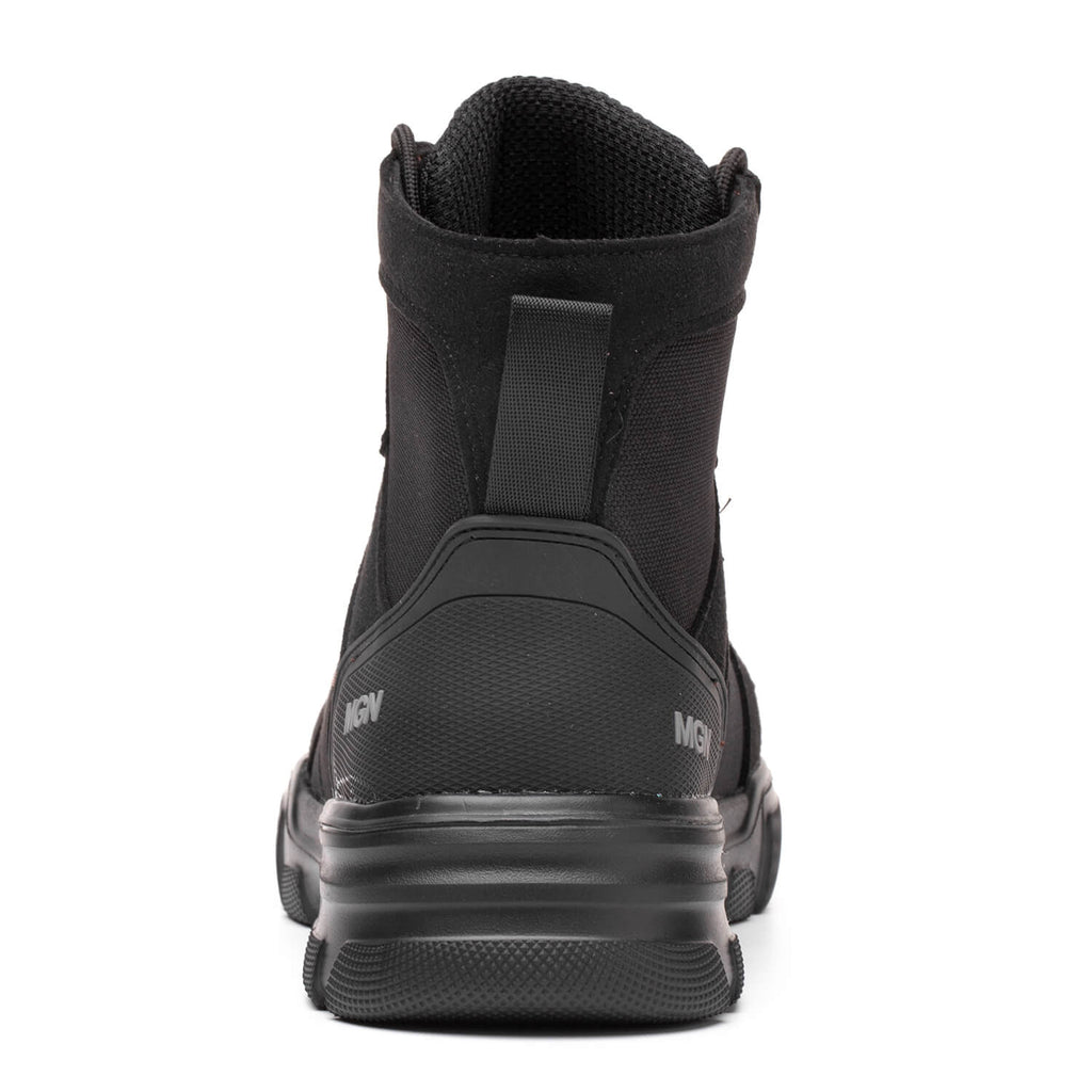 Botas de trabajo livianas Maven de 6" con puntera de acero