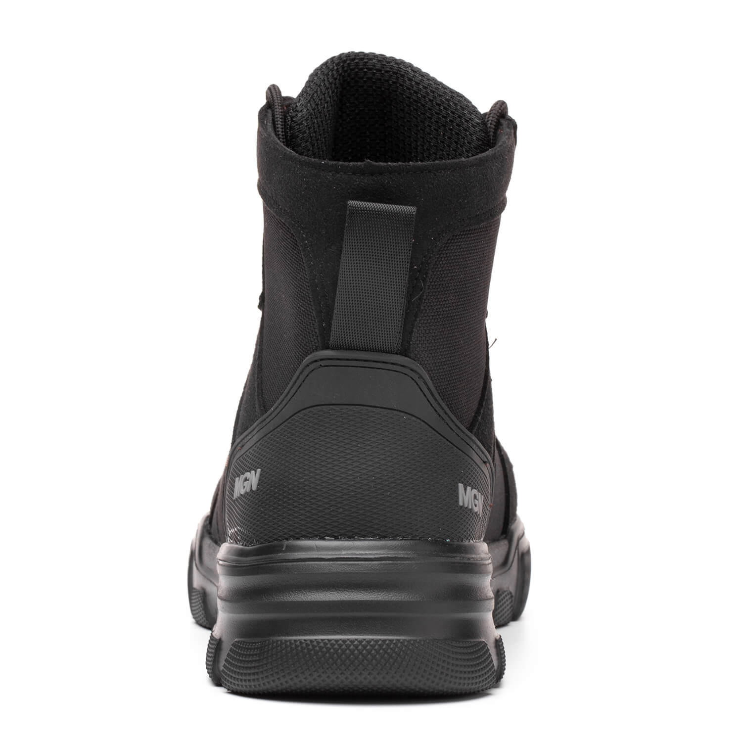 Maven 6" Steel Toe Lightweight Work Boots