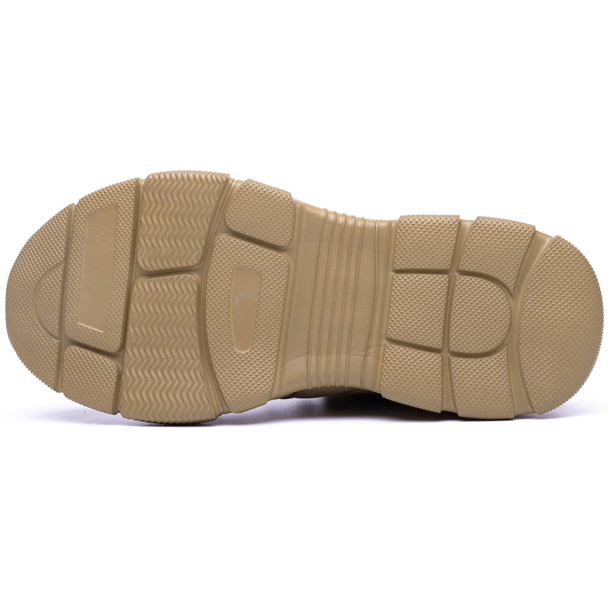 Botas de trabajo livianas Maven de 6" con puntera de acero
