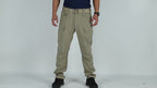 Maven Men's Durable Multi-Pocket Tactical Work Pants