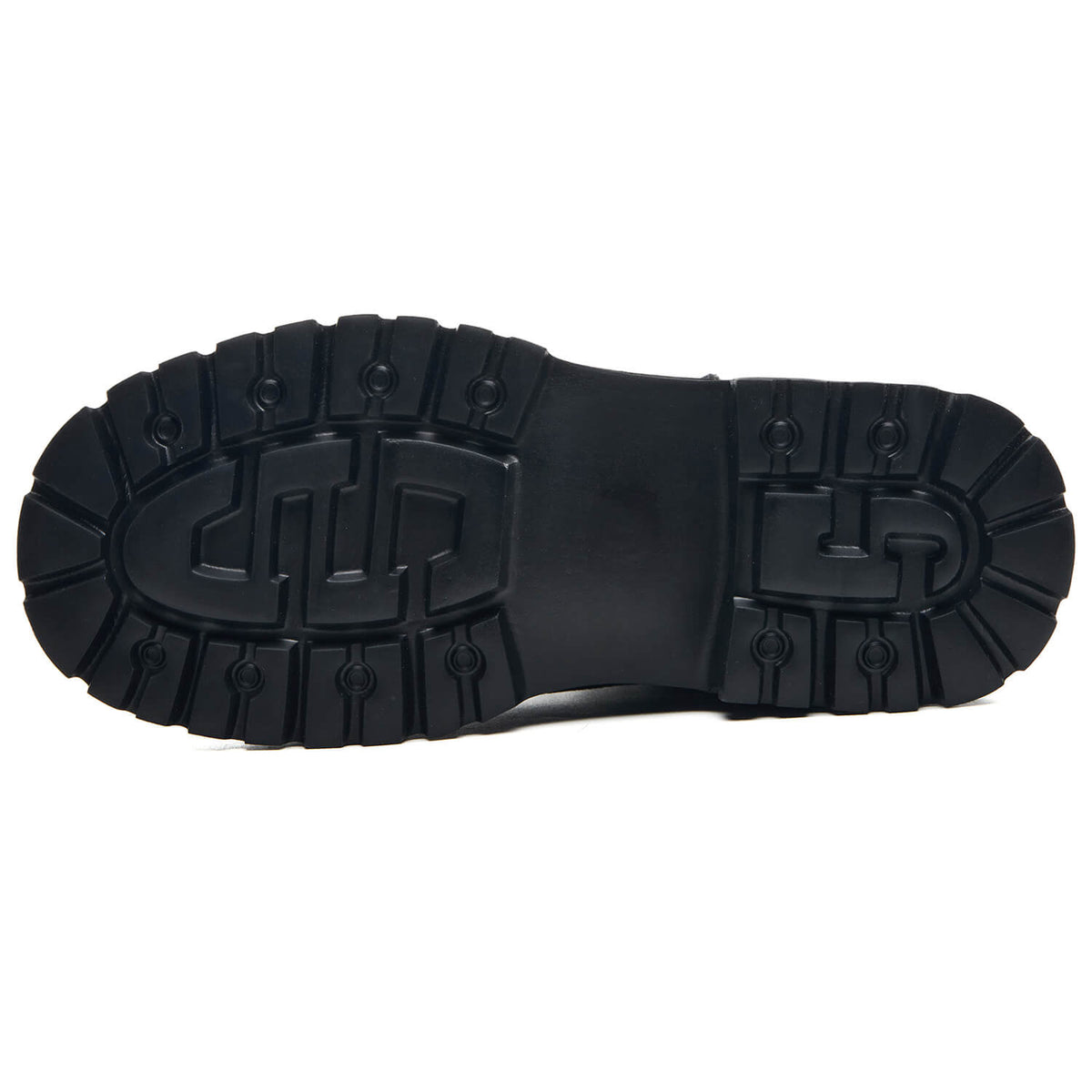 Botas de trabajo Maven Marlow de 6 pulgadas con puntera de acero ligero para mujer
