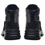 Botas de trabajo Maven Marlow de 6 pulgadas con puntera de acero ligero para mujer