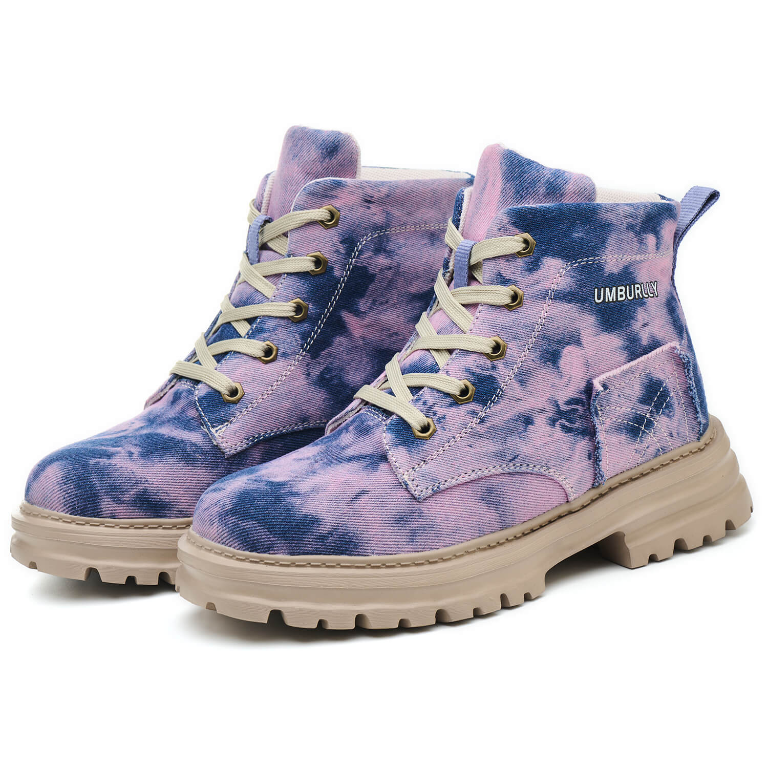 Maven Marlow Women's 6" Lightweight Steel Toe Work Boots