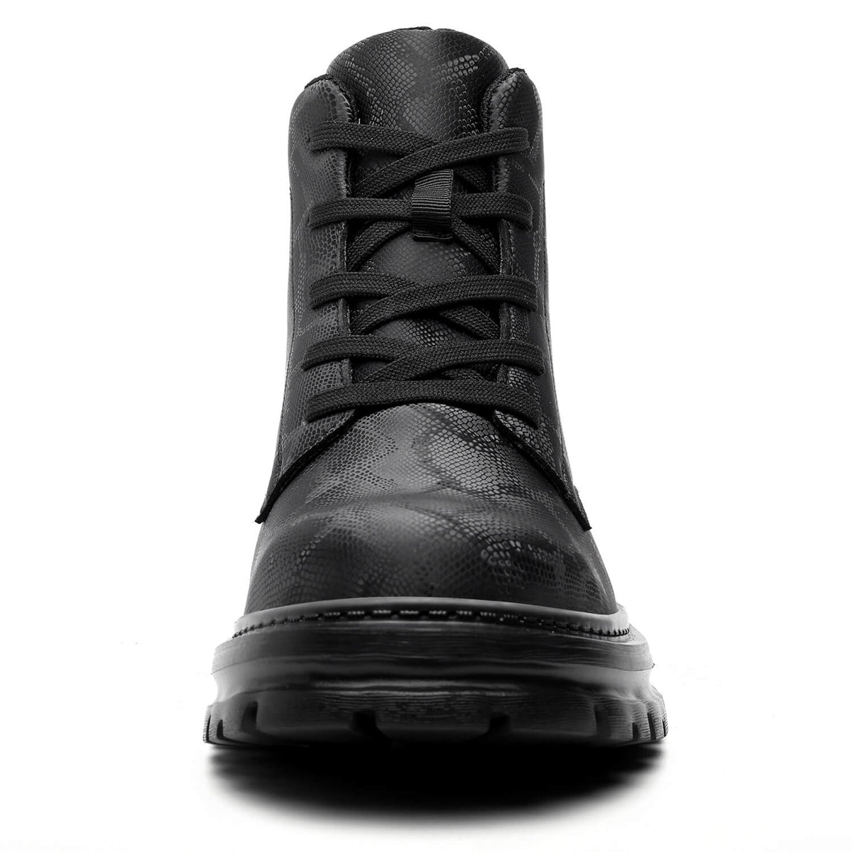Maven Vesta Women's 6" Lightweight Steel Toe Work Boots