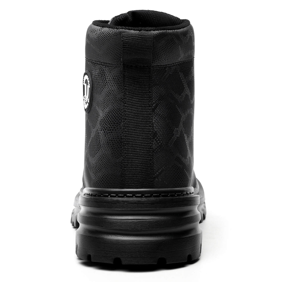 Botas de trabajo con punta de acero ligera de 6" Vesta para mujer de Maven
