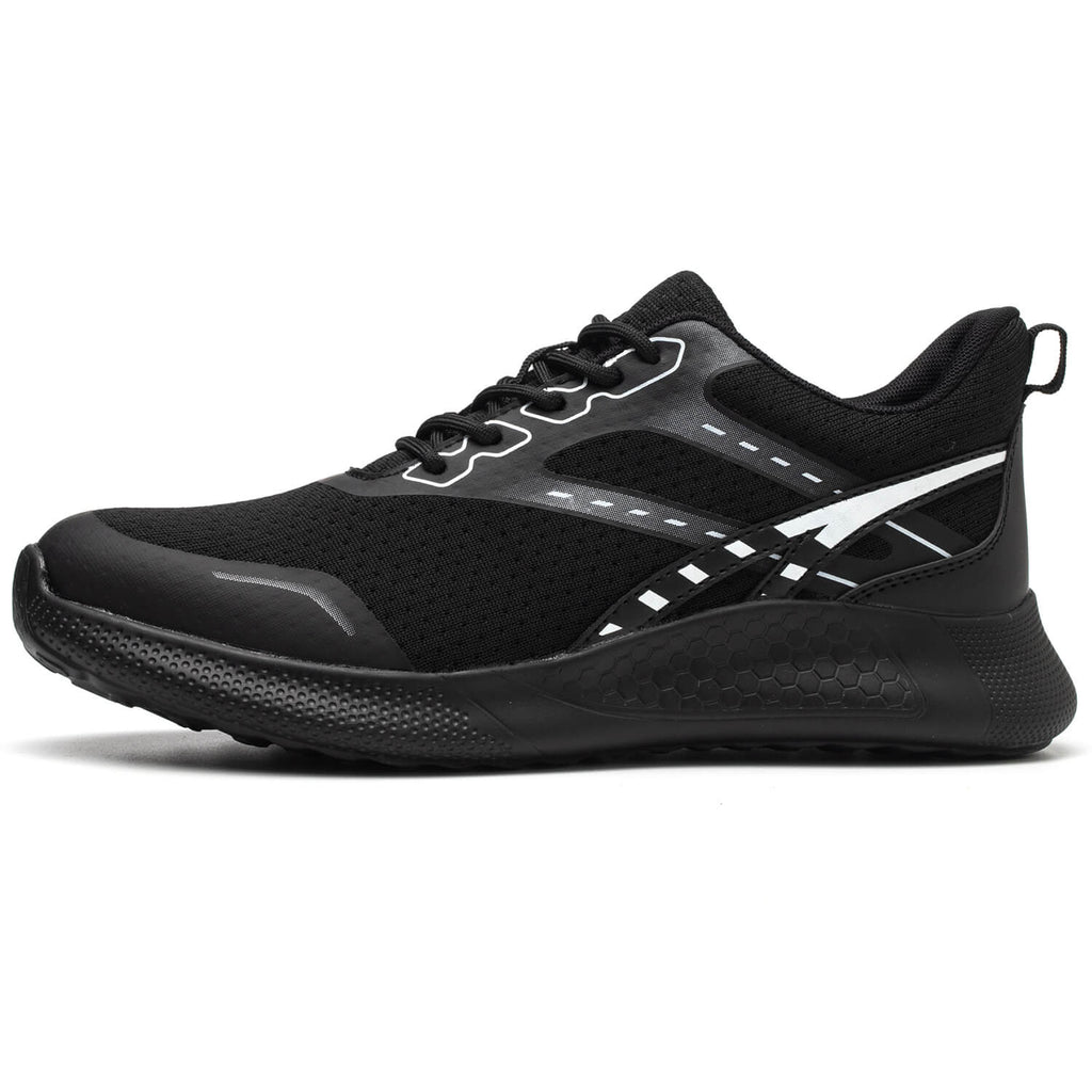 Maven Women's Lightweight Steel Toe Work Sneakers