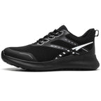 Maven Women's Lightweight Steel Toe Work Sneakers