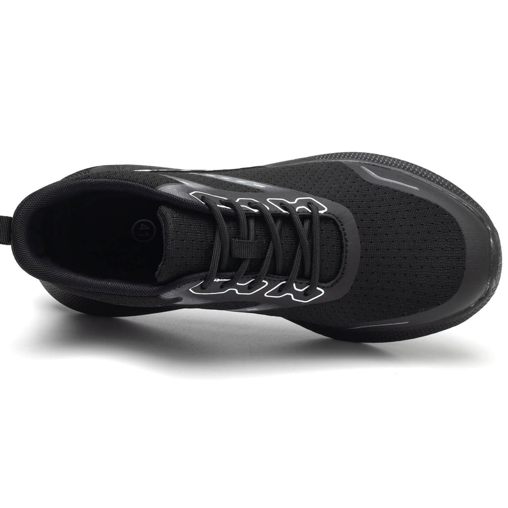 Maven Women's Lightweight Steel Toe Work Sneakers