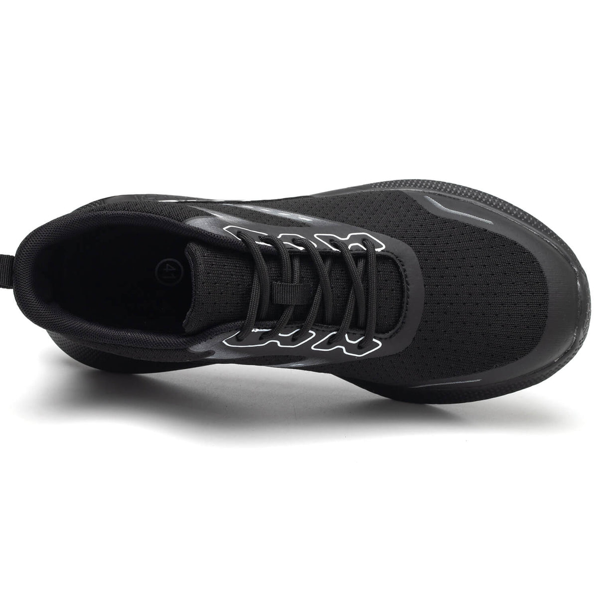 Maven Women's Lightweight Steel Toe Work Sneakers