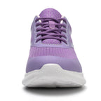 Maven Women's Lightweight Steel Toe Work Sneakers