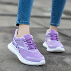 Maven Women's Lightweight Steel Toe Work Sneakers