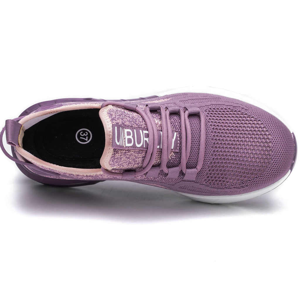 Zapatillas de trabajo ligeras con puntera de acero para mujer Maven Luma