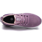 Zapatillas de trabajo ligeras con puntera de acero para mujer Maven Luma
