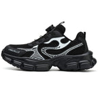 Maven Tempo Women's Steel Toe Dial-Lacing Work Sneakers