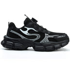 Maven Tempo Women's Steel Toe Dial-Lacing Work Sneakers