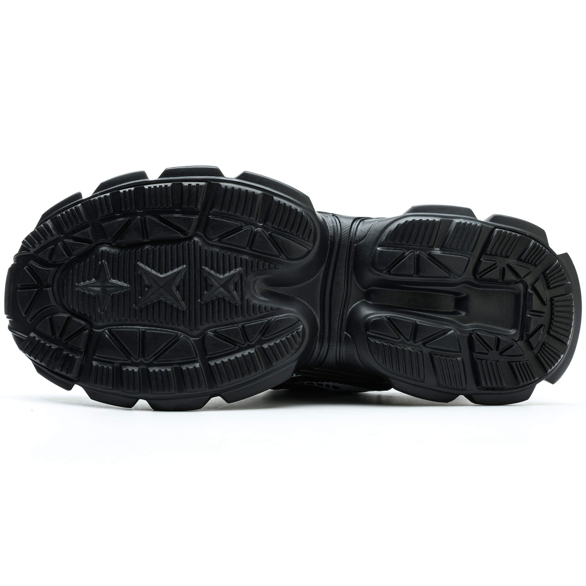 Maven Tempo Women's Steel Toe Dial-Lacing Work Sneakers