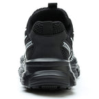 Maven Tempo Women's Steel Toe Dial-Lacing Work Sneakers