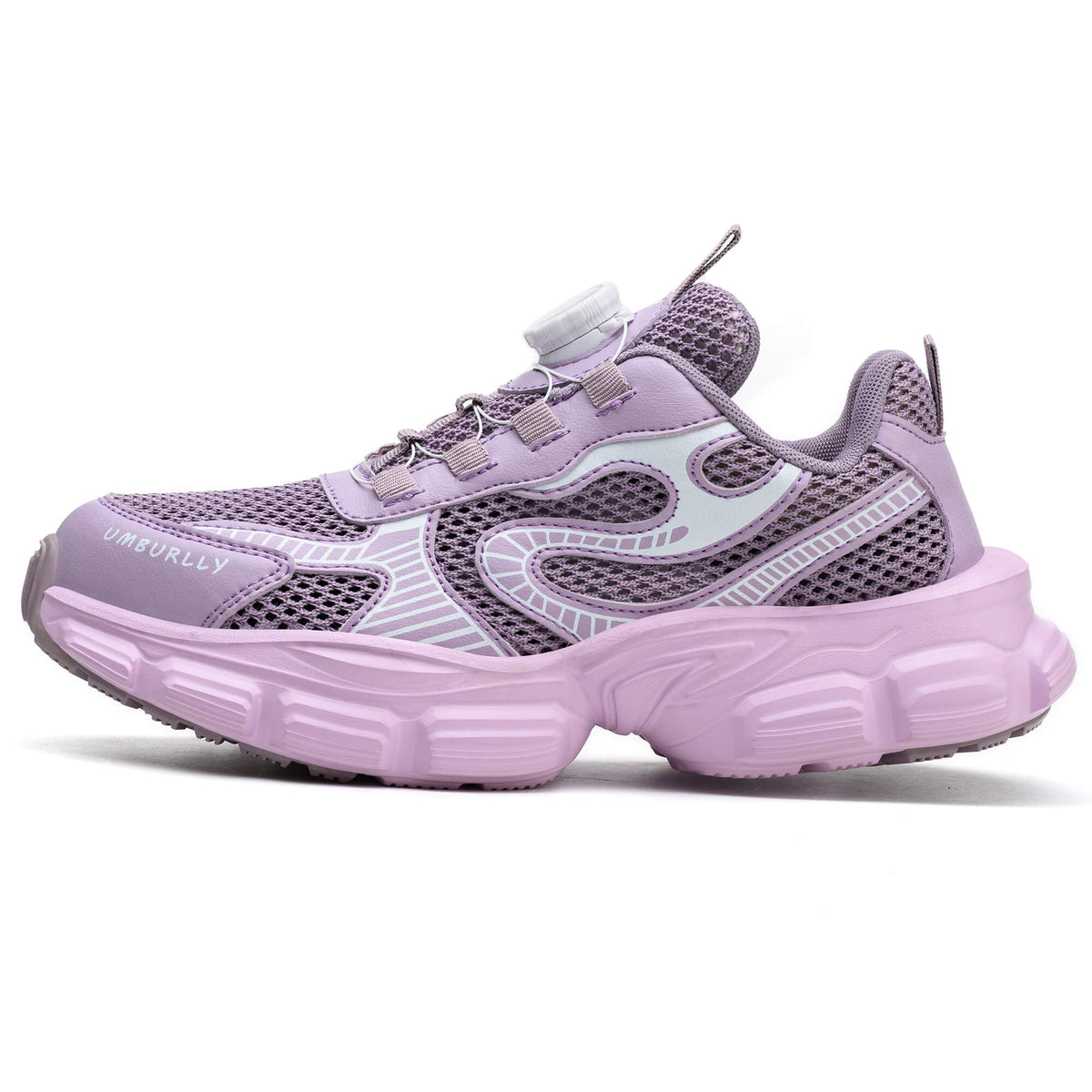Maven Tempo Women's Steel Toe Dial-Lacing Work Sneakers