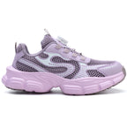 Maven Tempo Women's Steel Toe Dial-Lacing Work Sneakers