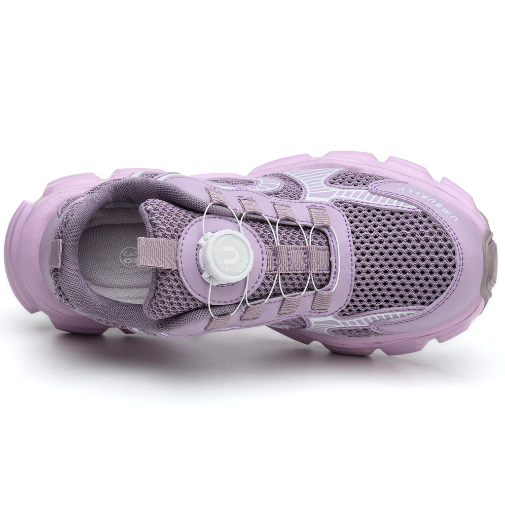 Maven Tempo Women's Steel Toe Dial-Lacing Work Sneakers
