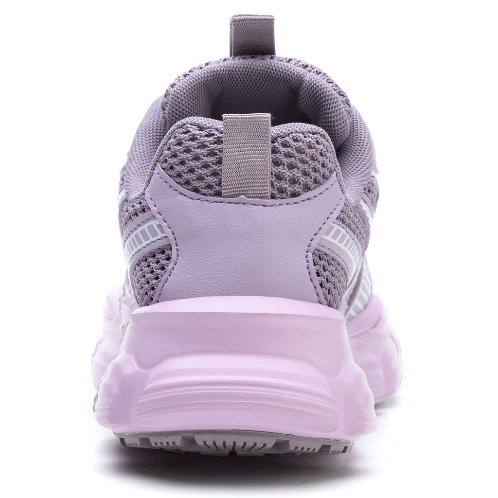 Maven Tempo Women's Steel Toe Dial-Lacing Work Sneakers