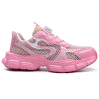 Maven Tempo Women's Steel Toe Dial-Lacing Work Sneakers