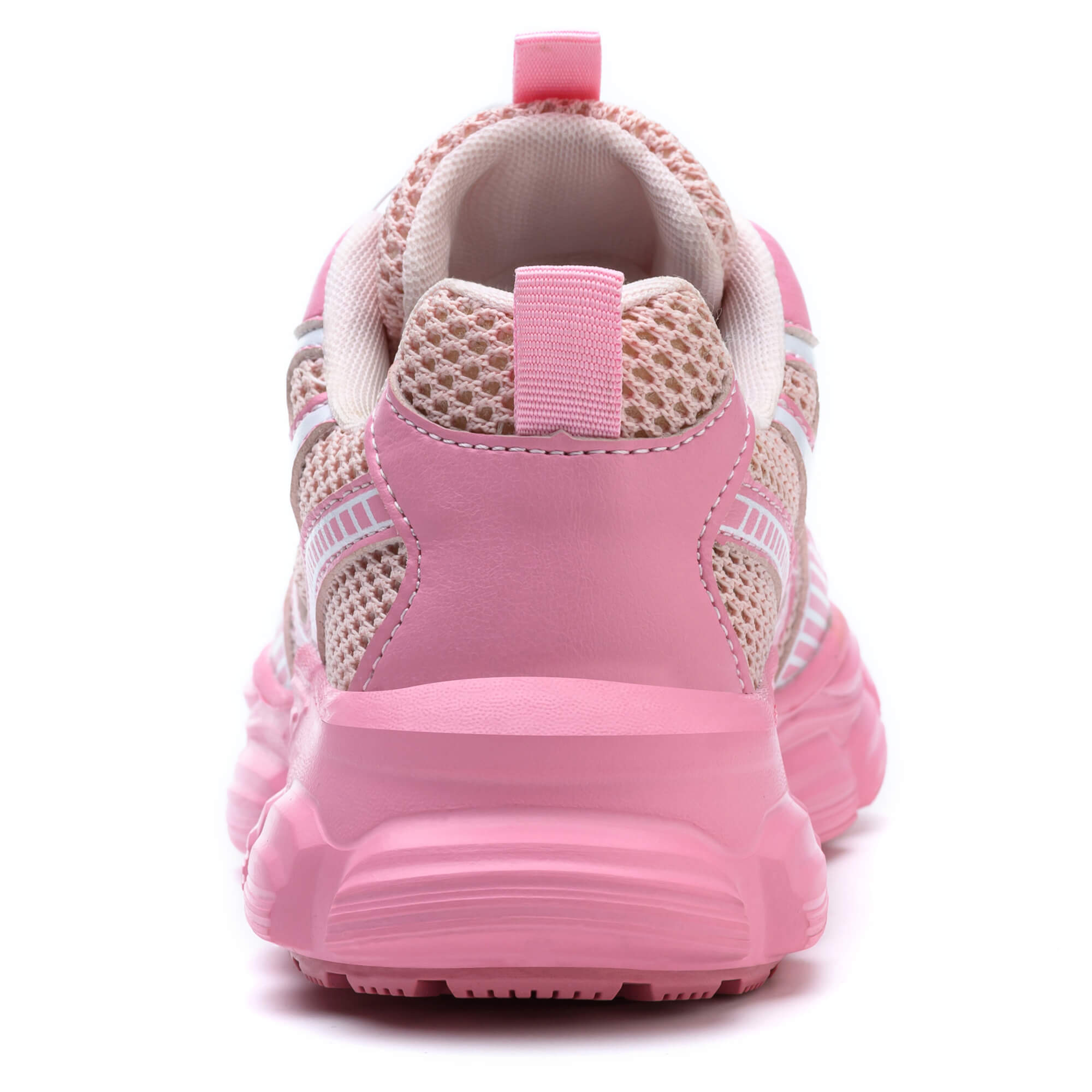 Maven Tempo Women's Steel Toe Dial-Lacing Work Sneakers