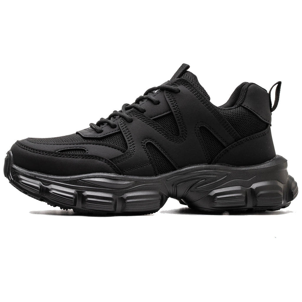 Zapatillas de trabajo Maven Aura para mujer con puntera de acero